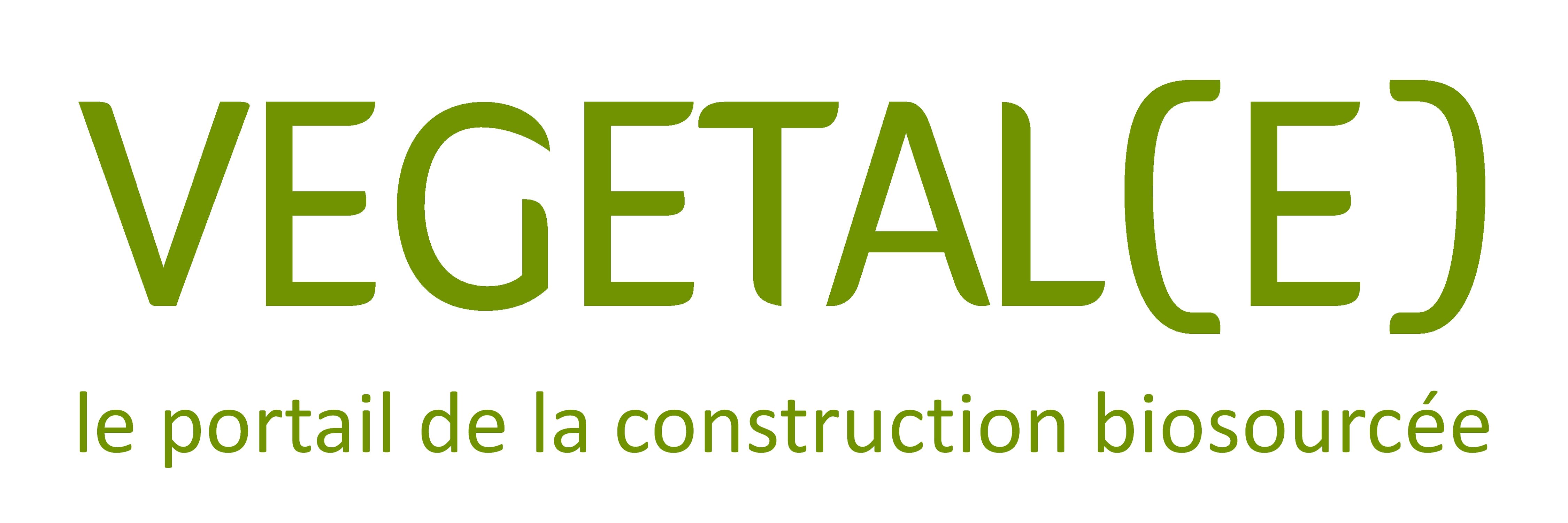 VEGETAL-E le portail de la construction biosourcée