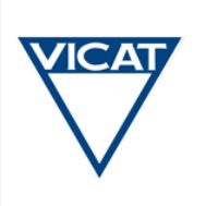 Logo VICAT